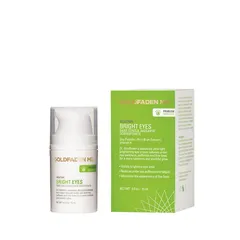 Goldfaden MD - Bright Eyes Dark Circle Radiance Complex