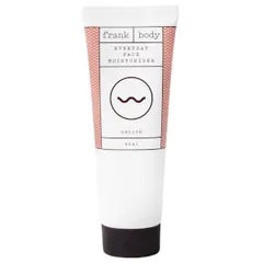 frank body - Face Moisturiser