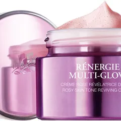 Lancôme - Rénergie Multi-Glow Rosy Tone Moisturizer Cream