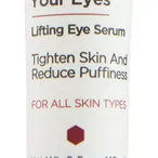 Hey Honey - Open Your Eyes Eye Contour Lifting Fluid