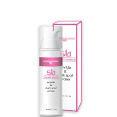 South Beach - Wrinkle & Dark Spot Eraser