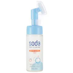 Holika Holika - Soda Pore Bubble Foam