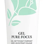 Lancôme - Gel Pure Focus Purifying Cleanser