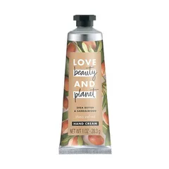 Love, Beauty & Planet - Shea Hand Cream