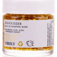 Star Kisser Lip Plumping Mask