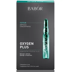 Ampoule Oxygen Plus