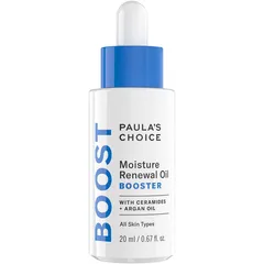 Paula's choice - Moisture Renewal Oil Booster