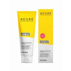 ACURE - Brightening Facial Scrub