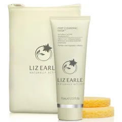 Liz Earle - Deep Cleansing Mask