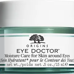 Eye Doctor Moisture Care for Skin Around Eyes
