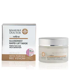 Manuka Doctor - ApiRefine Illusionist Rapid Lift Mask