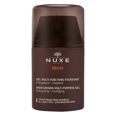 NUXE - Men Moisturizing Multi-Purpose Gel