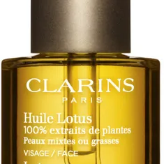 Lotus Face Treatment Oil