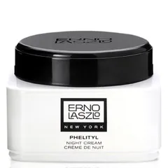 Erno Laszlo - Phelityl Night Cream