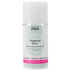 Mama Mio - Gorgeous Glow Balancing Facial Wash