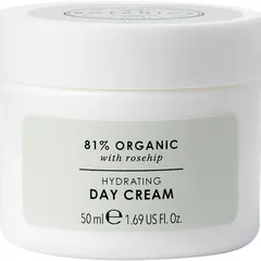 Botanics - 81% Organic Hydrating Day Cream