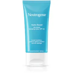 Neutrogena - Hydro Boost City Shield SPF Moisturiser