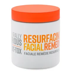 Fruit-Tox Resurfacing Facial Remedy