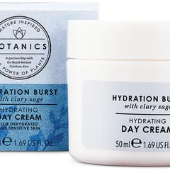 Botanics - Hydration Burst Hydrating Day Cream