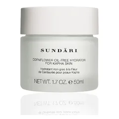 Sundari - Cornflower Oil-Free Hydrator