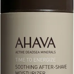 Ahava - Mens Soothing After Shave Moisturizer