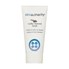 Skin Authority - Coffee Almond Scrub