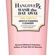 Too Faced - Hangover Wash The Day Away Gentle Foaming Cleanser