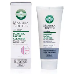 Manuka Doctor - ApiClear Foaming Facial Cleanser