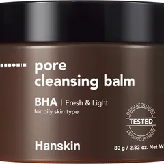 Hanskin - Pore Cleansing Balm - BHA