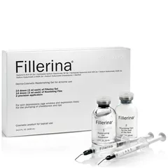 Fillerina - Filler Treatment - Grade 2