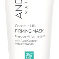 Andalou Naturals - Quenching Coconut Milk Firming Mask
