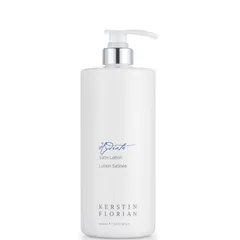 Satin Lotion