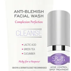 Belli - Anti-Blemish Basics