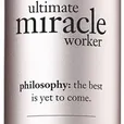 Philosophy - Ultimate Miracle Worker Multi-Rejuvenating Lightweight Emulsion SPF 30