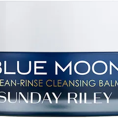 SUNDAY RILEY - Blue Moon Clean Rinse Cleansing Balm