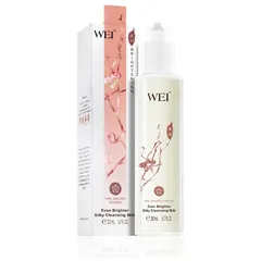 WEI - Five Sacred Grains Even Brighter Silky Cleansing Milk