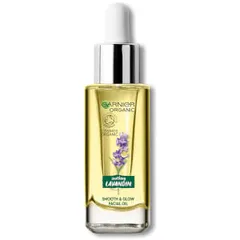 Garnier - Organic Lavandin Glow Oil