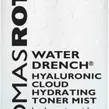 Peter Thomas Roth - Water Drench Hyaluronic Cloud Hydrating Toner Mist