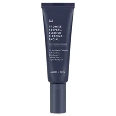 Allies of Skin - Promise Keeper Blemish Sleeping Facial