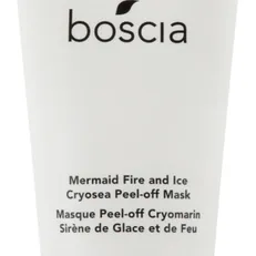 Mermaid Fire and Ice Cryosea Peel-off Mask