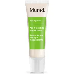 Resurgence Age-Balancing Night Cream