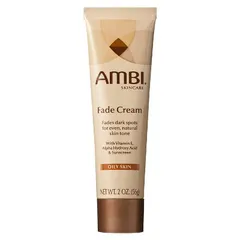 AMBI - Fade Cream Oily Skin