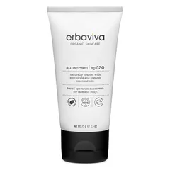 Erbaviva - Sunscreen
