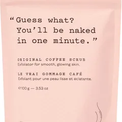 frank body - Original Coffee Scrub