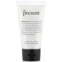 Philosophy - the Present Clear Make Up Tube