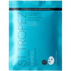 St. Tropez - Express Sheet Mask