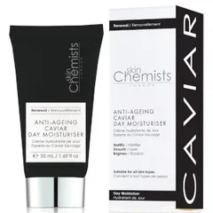 skinChemists - London Anti-Ageing Caviar Day Moisturiser