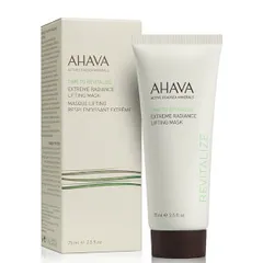 Ahava - Extreme Radiance Lifting Mask