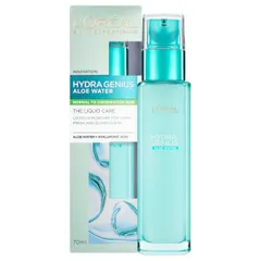 L'Oréal Paris - Hydra Genius Liquid Care Moisturiser Combination Skin
