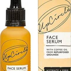 UpCircle - Organic Face Serum With Coffee Oil
